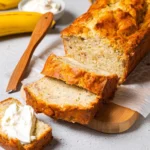 Bananenbrot-mit-Skyr-Rezept