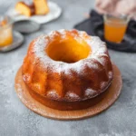 Eierlikoerkuchen-Rezept