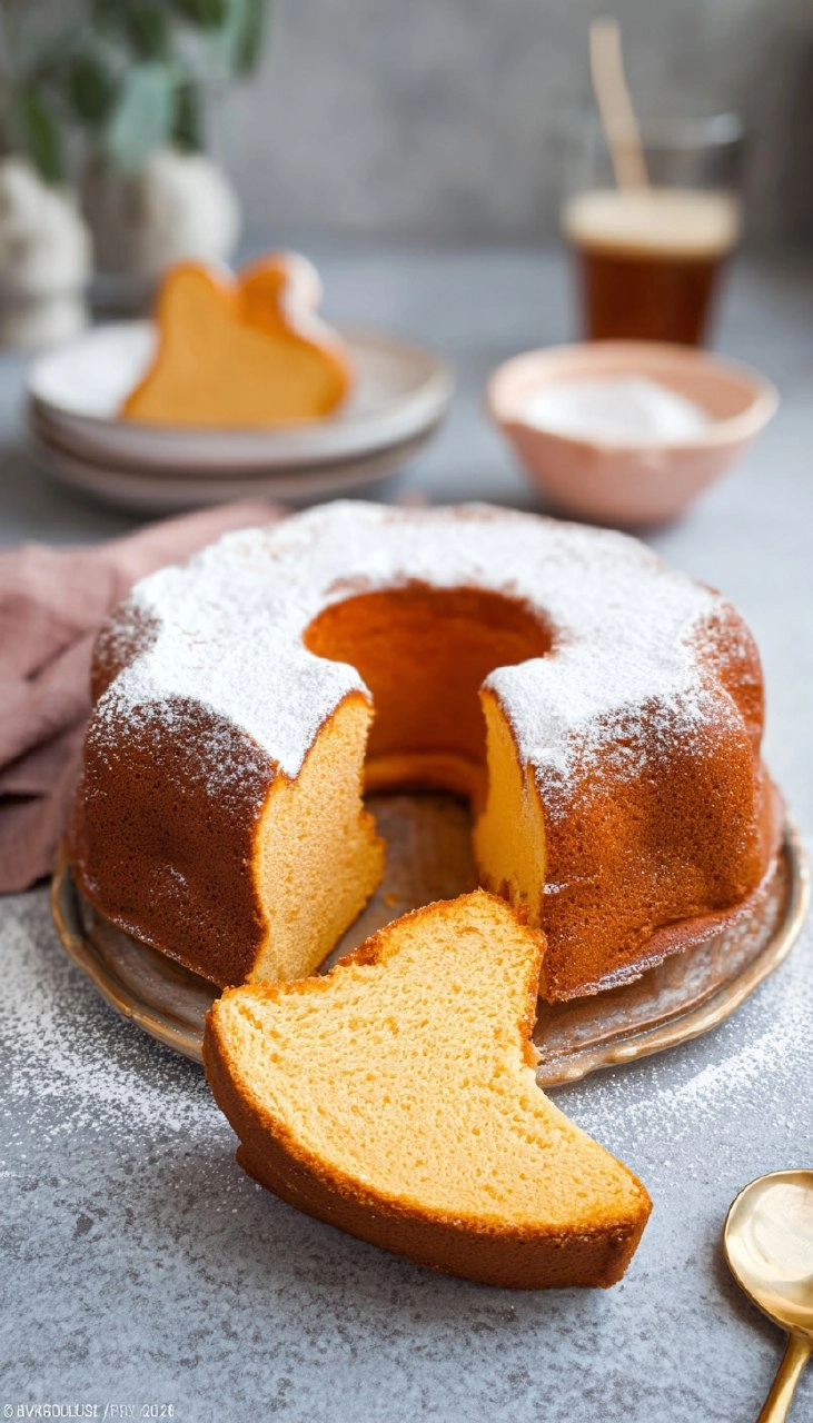 Eierlikörkuchen