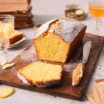 Eierlikoerkuchen-mit-Butter