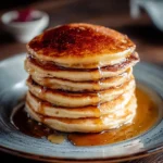 Pancakes-Rezept