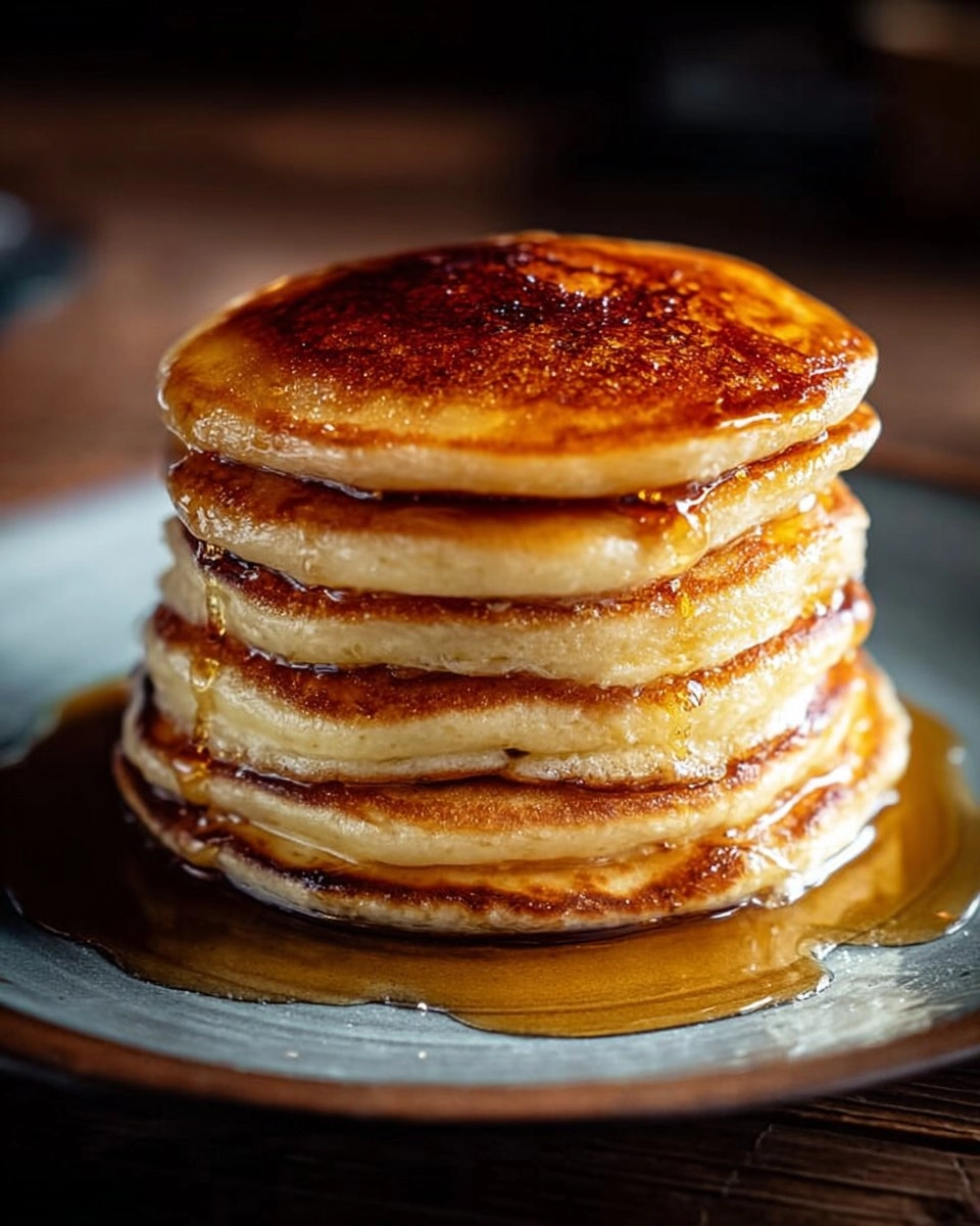 Pancakes