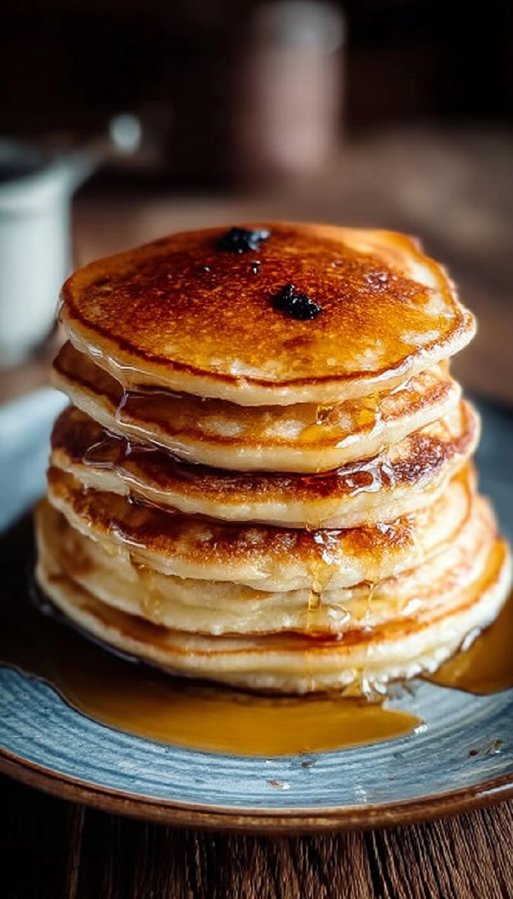 Pancakes
