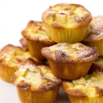 Rhabarber-Muffins-Ohne-Zucker-Rezept