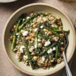 Spargelsalat-mit-Quinoa-Kichererbsen-Feta-Rezept