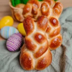 Weiche-Hefehasen-fuer-das-Osterfruehstueck-Rezept