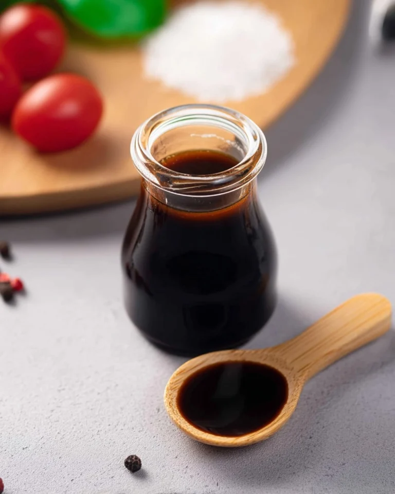Balsamico-Creme-Rezept