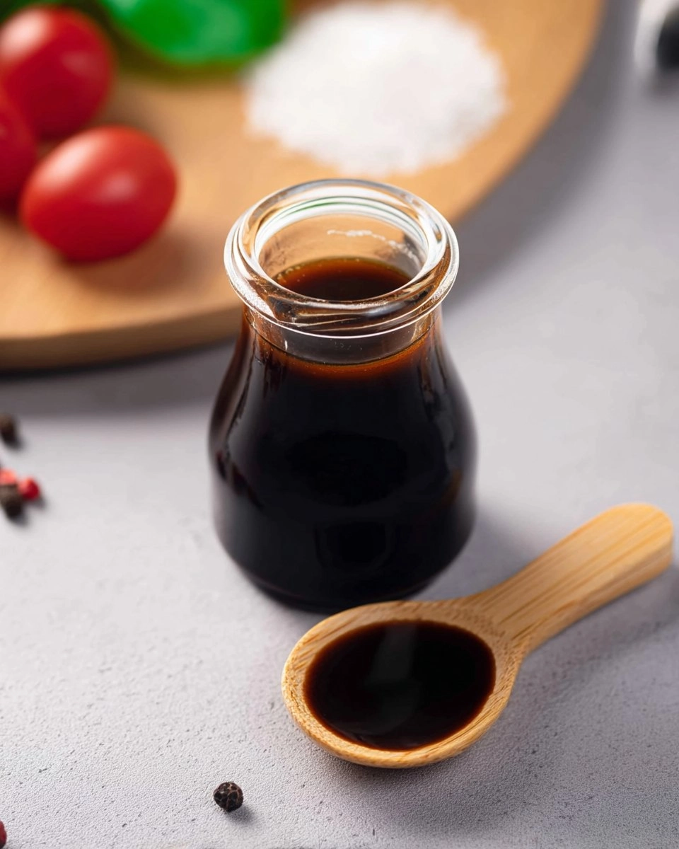 Balsamico-Creme