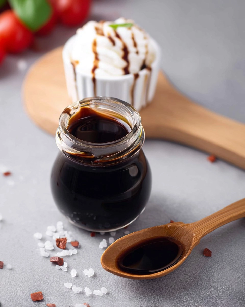 Balsamico-Creme