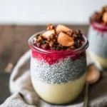 Chiapudding-Rezept