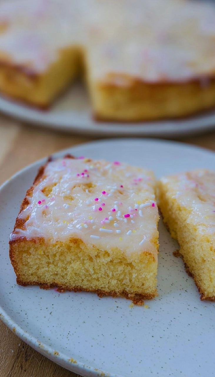 Fantakuchen-mit-Erdbeeren-Rezept