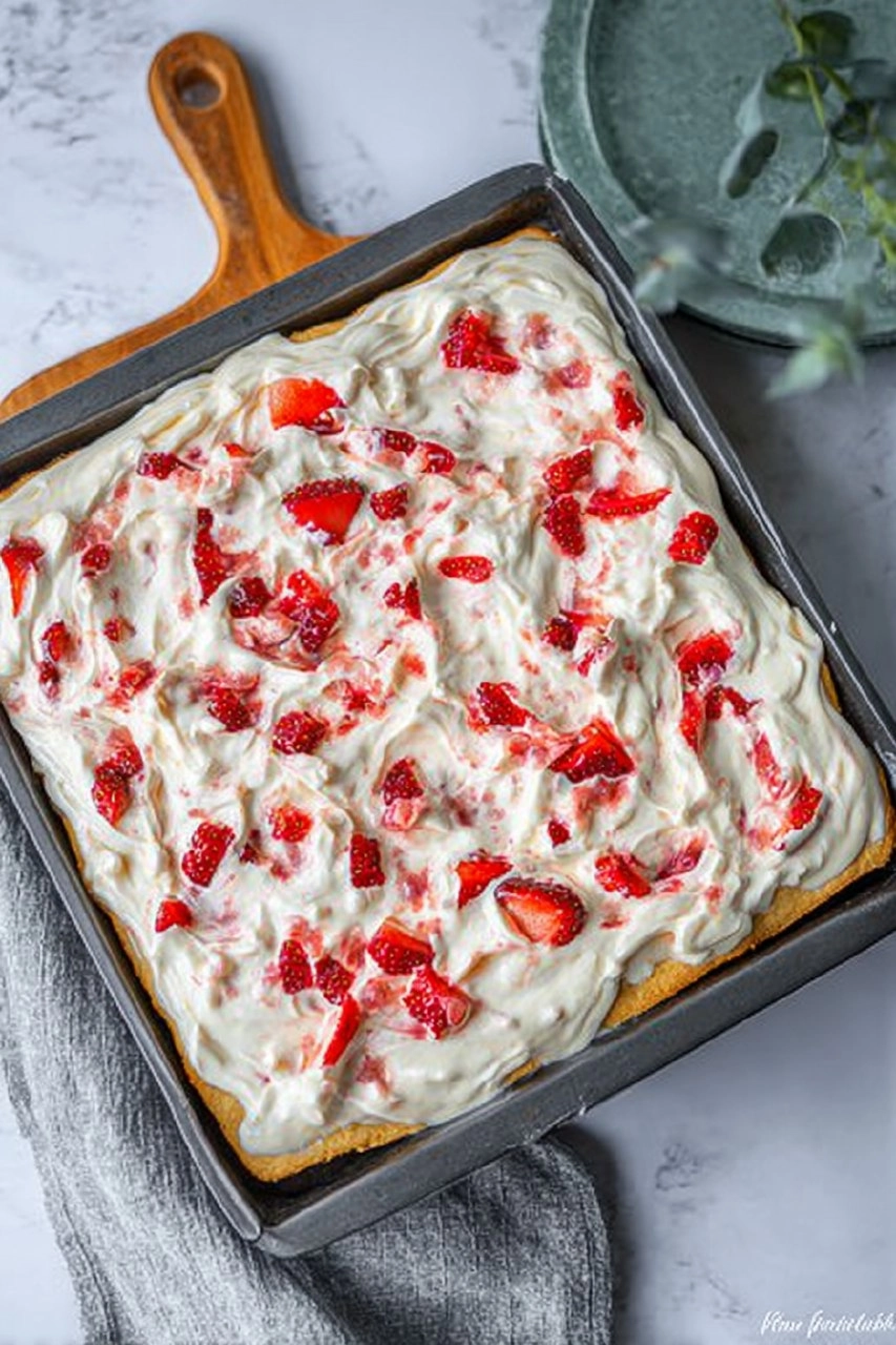 Fantakuchen