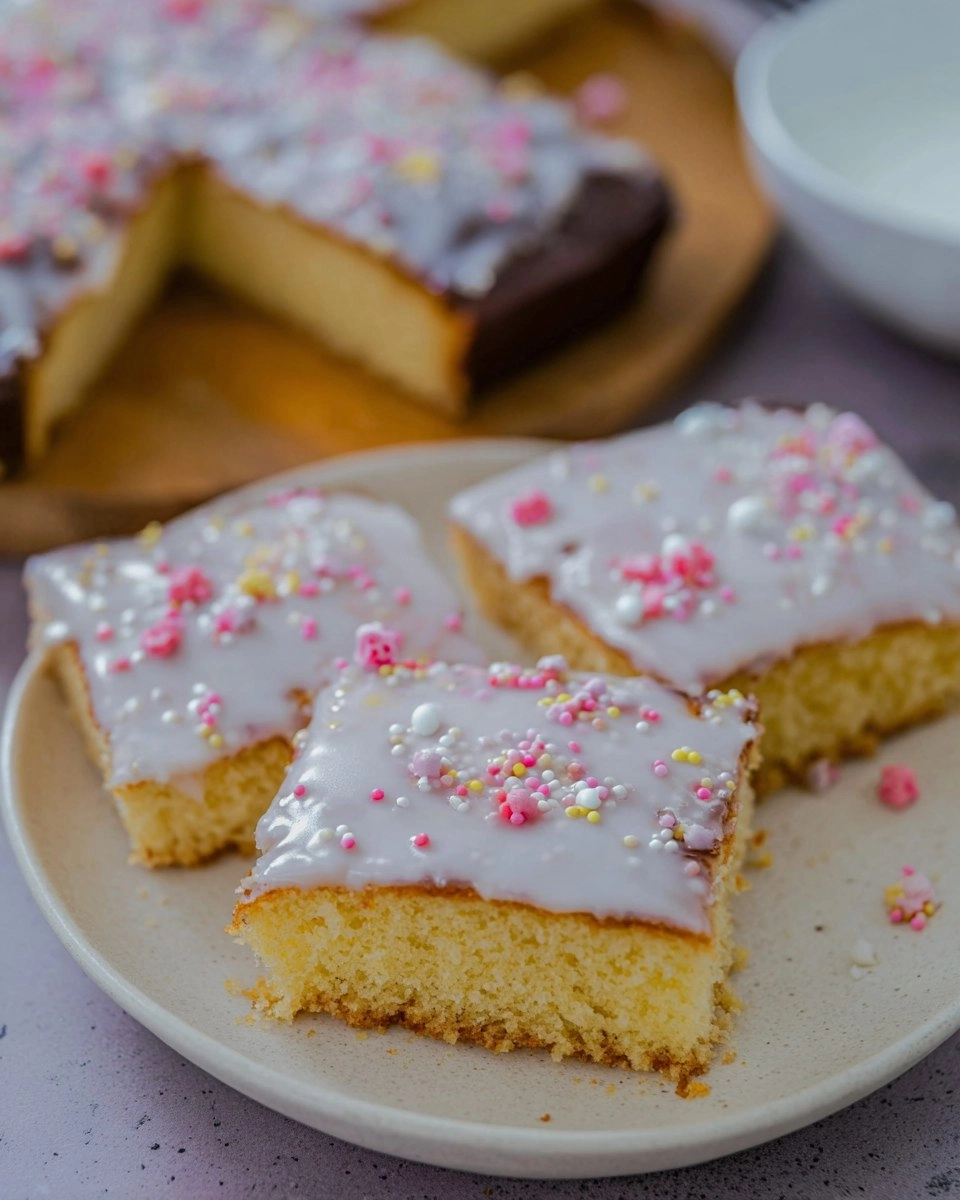 Fantakuchen