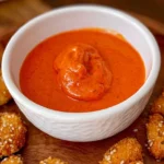 Gochujang-Mayo-mit-japanischer-Mayonnaise-Rezept