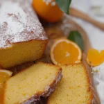Marokkanischer-Orangenkuchen-Rezept