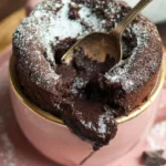 Schoko-Tassenkuchen-Rezept