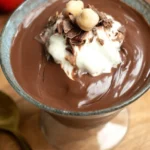 Schokopudding-Rezept