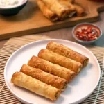 Sigara-Boerek-mit-Spinat-und-Feta-Rezept