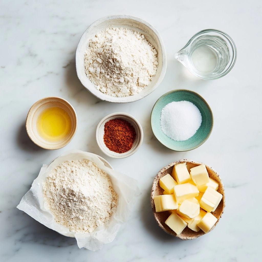 Tortillas selber machen